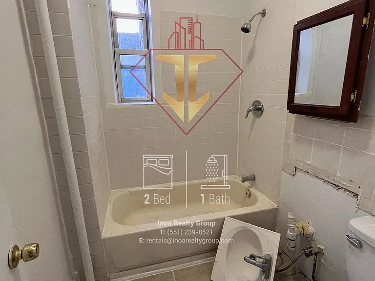 1861-1863 John F Kennedy Blvd #401 — Photo 7