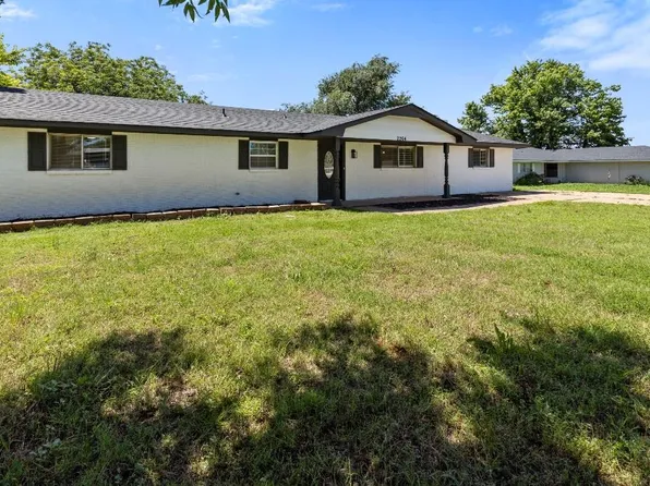 2264 County Street 2860 St, Chickasha, OK 73018