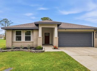 15145 Elizabeth Dr, Beaumont, TX 77705