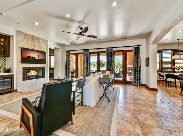 7780 E GOLDEN EAGLE Circle, Gold Canyon, AZ 85118