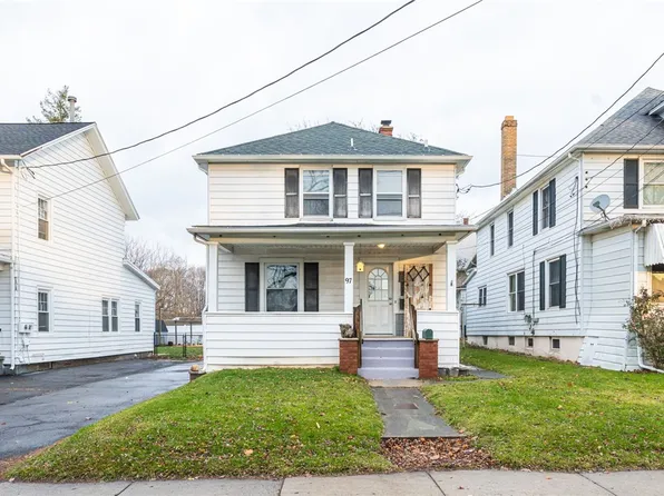 97 E North St, Geneva, NY 14456