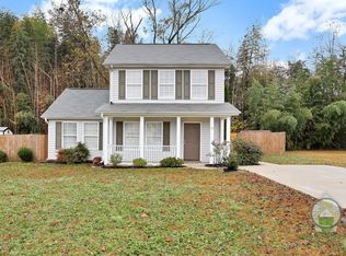 14 Freetown Cir, Greenville, SC 29611
