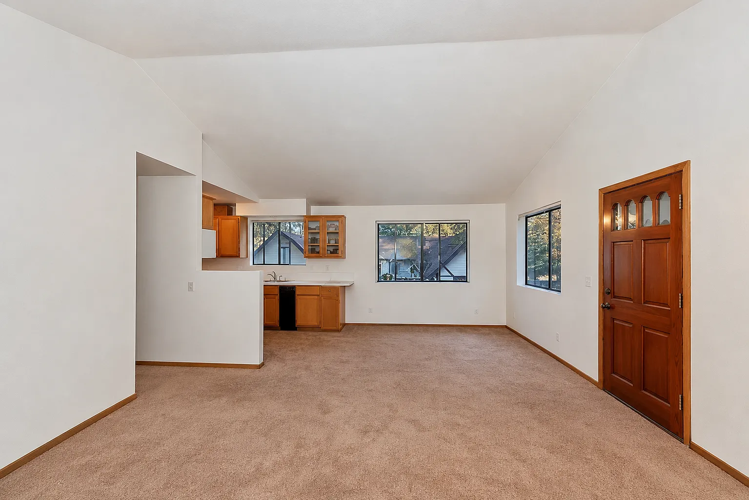 1 bed, 560 sqft, $1,500 — Photo 4