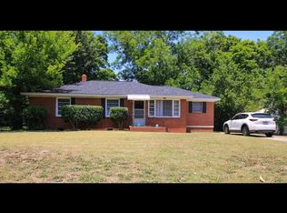 2018 Shark Dr #A, Augusta, GA 30906