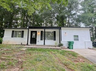 1995 Northerly Way, Stone Mountain, GA 30088