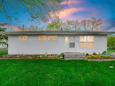 6659 Connecticut St, Merrillville, IN, 46410