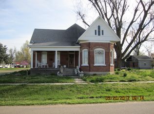 600 S Main St, Campbell, MO 63933