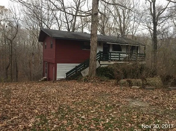 660 Red Ash Rd, Sugar Tree, TN 38380