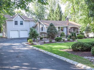 19 Bartram Rd, Englishtown, NJ 07726