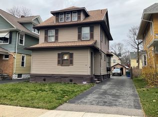 92 Elmdorf Ave, Rochester, NY 14619