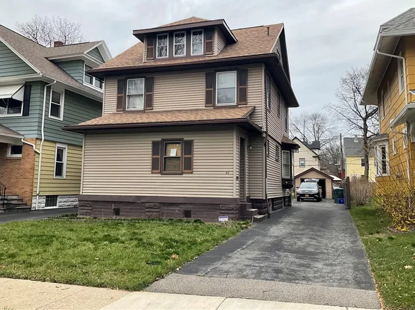 92 Elmdorf Ave, Rochester, NY 14619