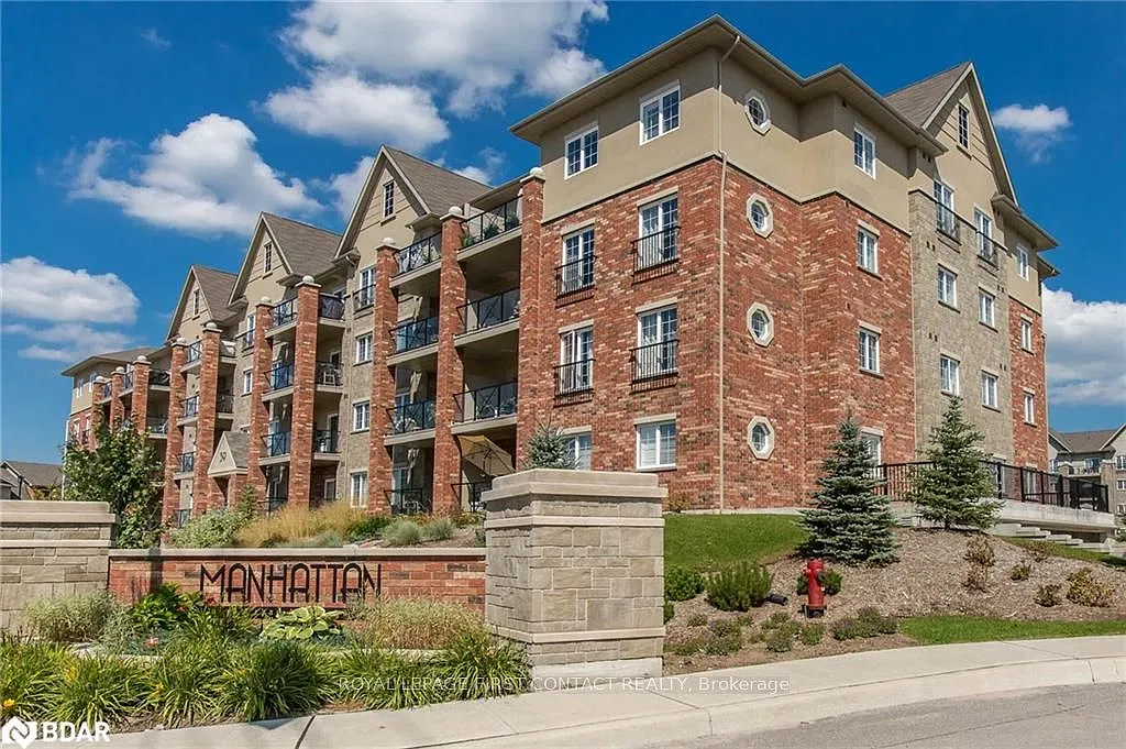 1 bed, $2,200 — Photo 1