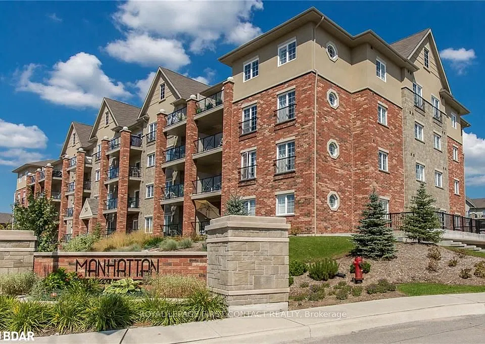 39 Ferndale Dr S #410