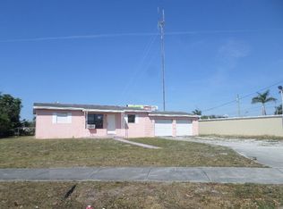 4531 SW 30th St, Hollywood, FL 33023