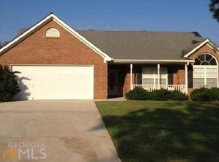 410 Princely Ct, Hampton, GA 30228