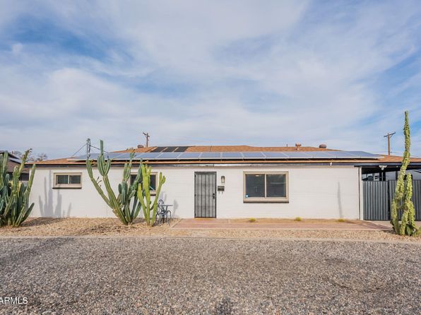 5607 N 23rd Ave, Phoenix, AZ 85015