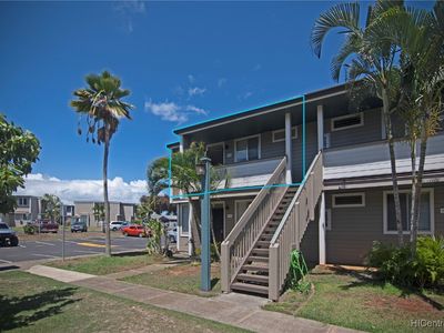 95-670 Hanile St APT A201, Mililani, HI, 96789