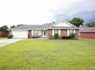 985 Jacobs Way, Cantonment, FL 32533