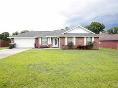 985 Jacobs Way, Cantonment, FL, 32533