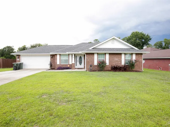 985 Jacobs Way, Cantonment, FL 32533