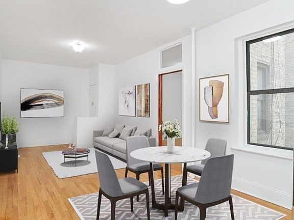 4th image of 562 W 174th St #21L