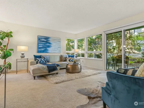 18900 8th Avenue NW #104, Shoreline, WA 98177