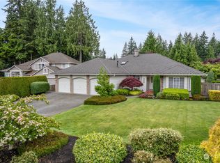15602 60th Dr SE, Snohomish, WA