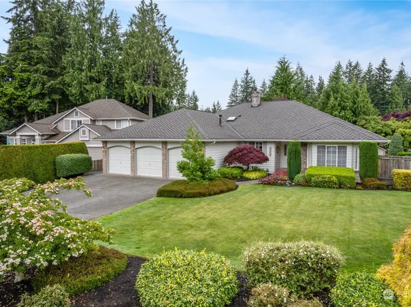 15602 60th Drive SE, Snohomish, WA 98296