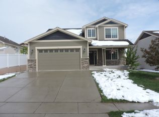 1118 Wendy Ln, Cheyenne, WY 82009