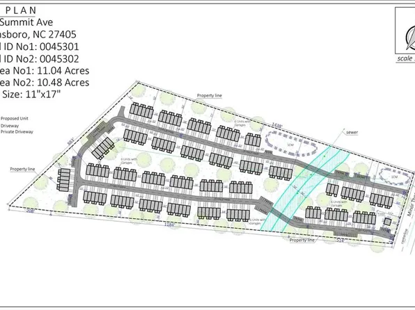 3609 Summit Ave, Greensboro, NC 27405