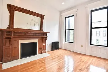 Rented by Harlem Lofts