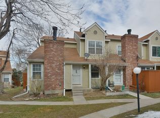 12162 Bannock Cir APT A, Westminster, CO 80234