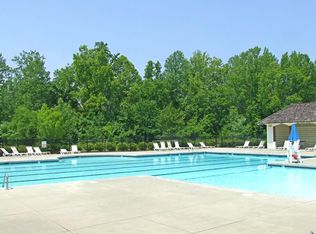 12847 Forrester Ave, Huntersville, NC 28078