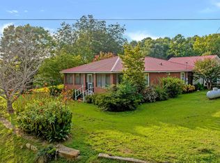 345 County Road 176, Piedmont, AL 36272