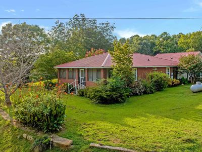 345 County Road 176, Piedmont, AL, 36272