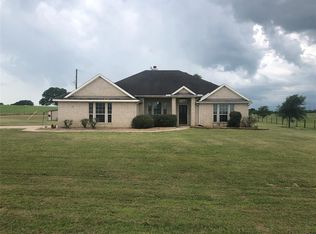 4479 Lantana Ln, Sealy, TX 77474