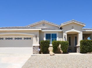 17662 High Valley St, Victorville, CA 92395