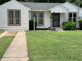 3115 Bertrand Ave, Dallas, TX 75215