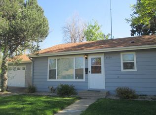 1325 Crestmore Pl, Fort Collins, CO 80521