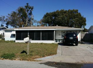 3700 Berkshire St, New Port Richey, FL 34652
