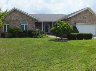 152 Seamands Dr, Wilmore, KY 40390