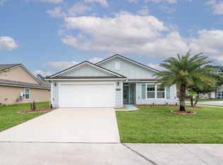 367 Green Turtle Ln, Saint Augustine, FL 32086