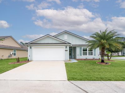 367 Green Turtle Ln, Saint Augustine, FL, 32086