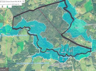 585 Cedar Grove Church Rd, Winder, GA 30680