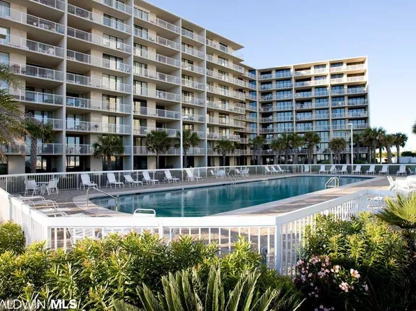 24522 Perdido Beach Blvd #4111, Orange Beach, AL 36561