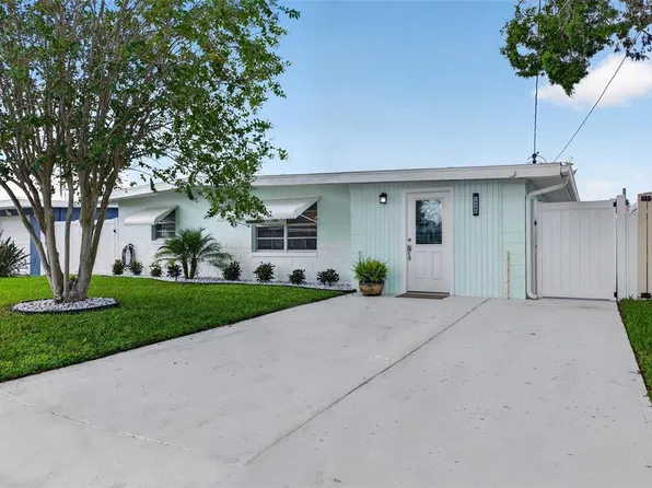 13309 CAROL DRIVE, HUDSON, FL 34667
