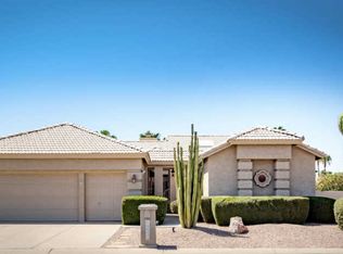 10533 E Halley Dr, Sun Lakes, AZ 85248