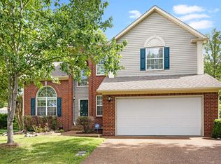 136 Cavalcade Dr, Franklin, TN 37069