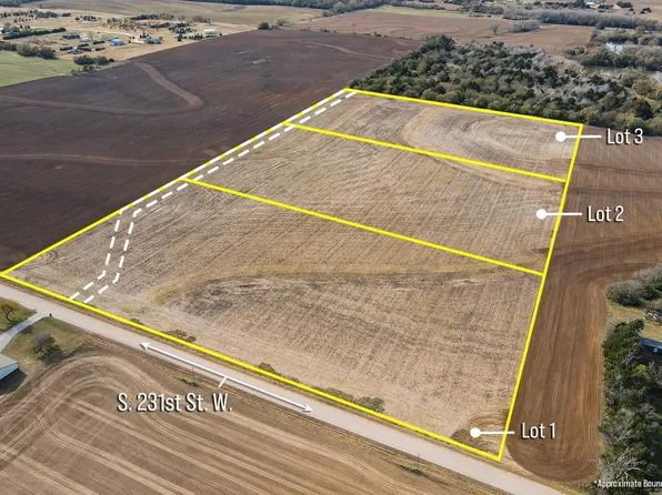 0 S 231st St W Lot 1, Goddard, KS 67052