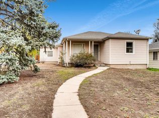 1895 S Adams St, Denver, CO 80210